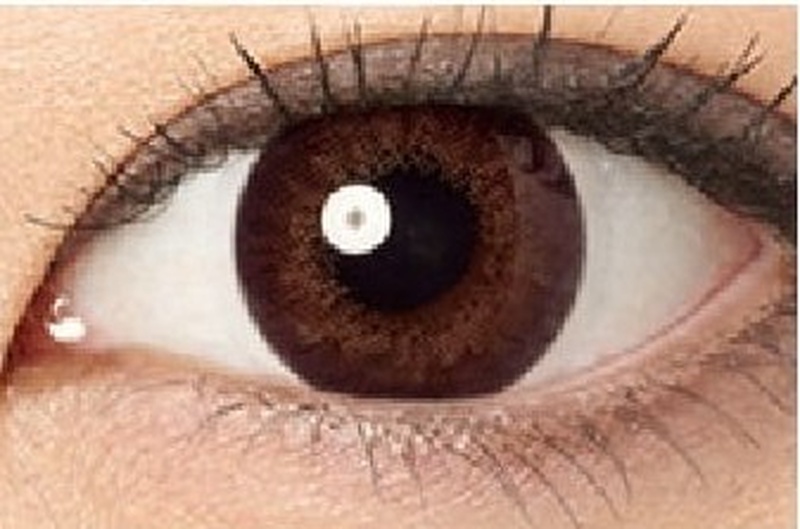 Dailies Freshlook Illuminate (Brown)