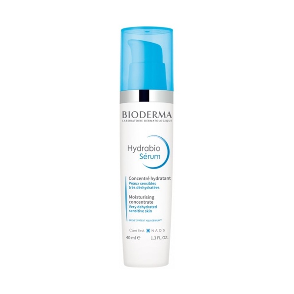 BIODERMA HYDRABIO SERUM 40ML