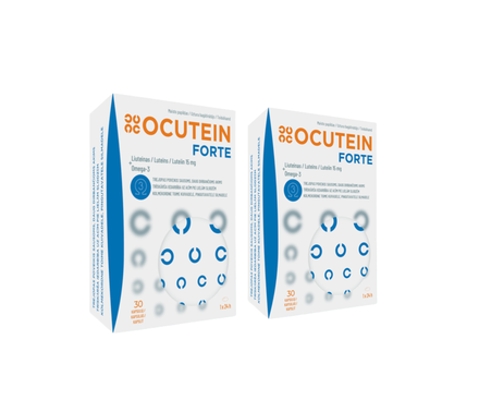 Ocutein Forte 2pcs