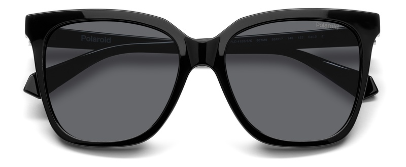 Polaroid PLD 4155SX 807M9 55-17