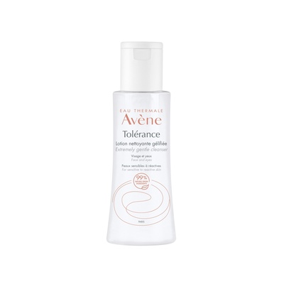 AVÈNE TOLERANCE VERY GENTLE CLEANSING LOTION 100ML