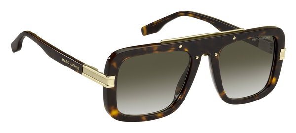 Jacobs MARC 670/S 086PK 55-20