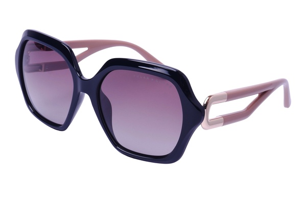 Polarglare PG 7098E BLACK 56-17