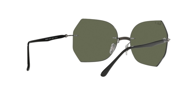 Ray-Ban RB 8065 004/9A 62-18