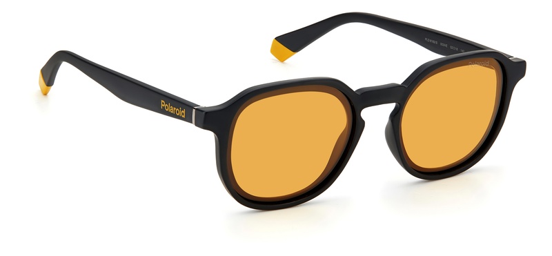 Polaroid PLD 6162/S 003HE 52-18