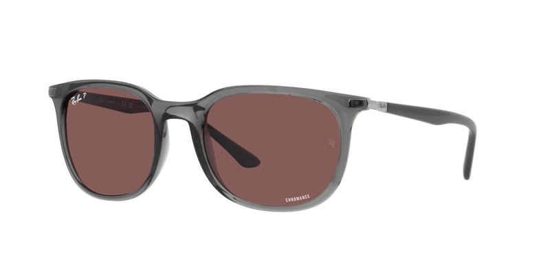 Rayban RB 4386 6650/AF 54-20