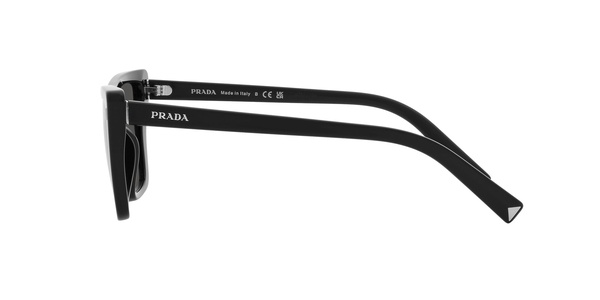 Prada SPR 21Z 1AB-5S0 55-14