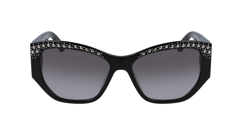 Karl Lagerfeld KL 6040ST 001 54-16