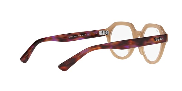 Rayban RB 7214 8258 51-20