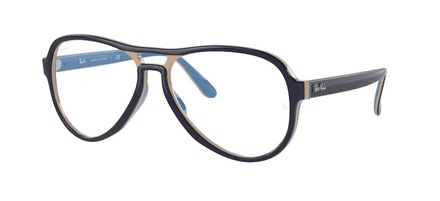 Rayban RB 4355V 8134 58-15