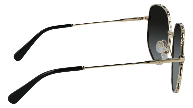 Ferragamo SF 277S 733 61-17