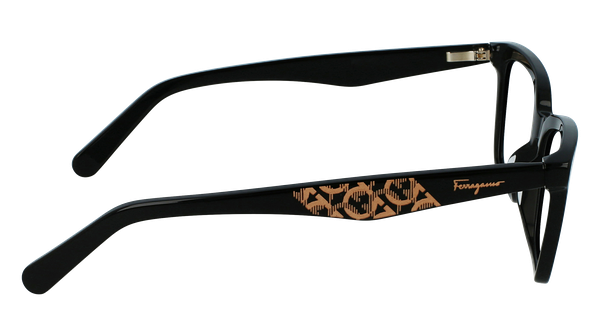 Ferragamo SF 2904 001 55-15