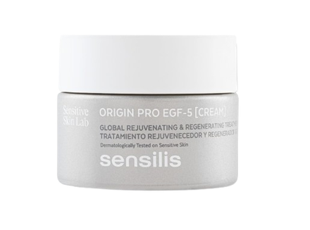 SENSILIS Origin Pro Facial Cream, 50 ml