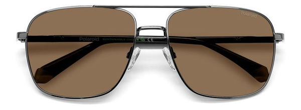 Polaroid 4128/S/X KJ1/SP