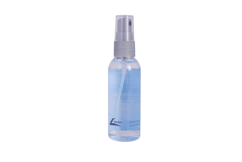 Leader Lens Cleaner 59ml