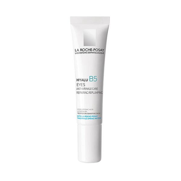 LA ROCHE-POSAY HYALU B5 EYE CREAM 15ML