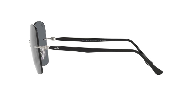 Ray-Ban RB 8066 003/81 58-18