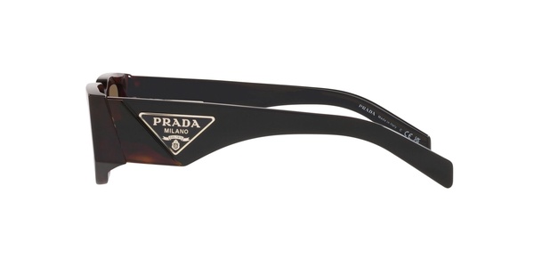 Prada SPR 09Z 2AU-06B 54-18