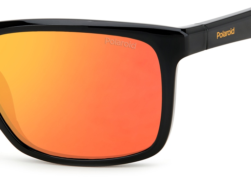 Polaroid PLD 7045/S 8LZOZ 57-16