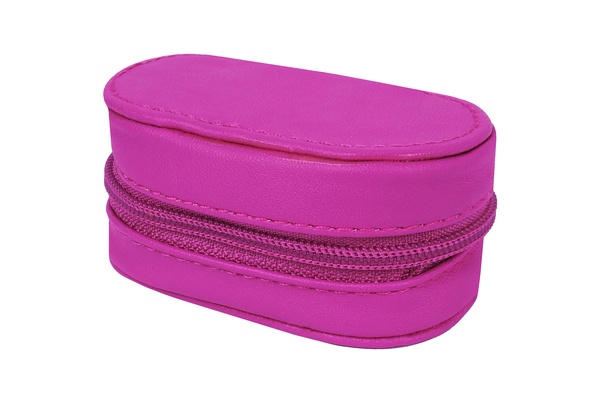 I-pack Leather Fuchsia Optipak