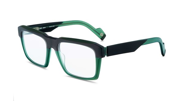 Etnia SITO BKGR 55-18