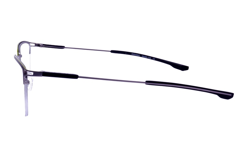 Ozzie OZ 5496C M. SILVER 56-20