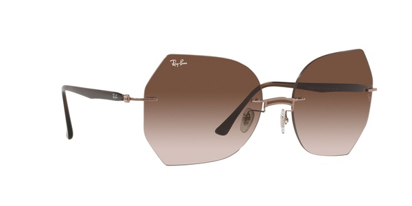 Ray-Ban RB 8065 155/13 62-18