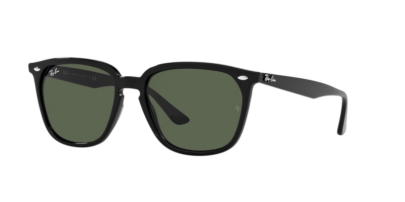 Ray-Ban RB 4362 601/71 55-18