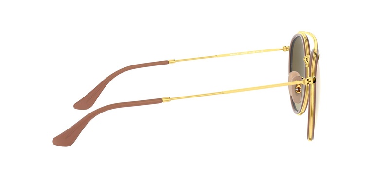 Rayban RB 3647N 001/7O 51-22