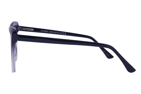 A-Z BASIC 435 D 55-16