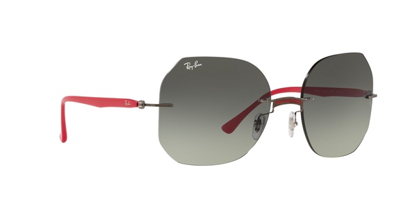 Ray-Ban RB 8067 004/11 57-18