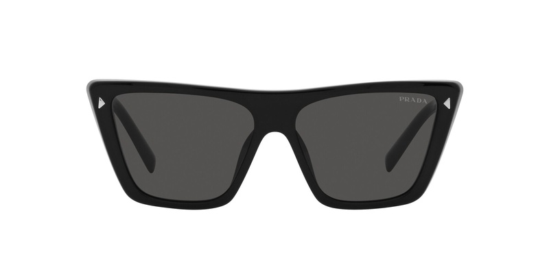 Prada SPR 21Z 1AB-5S0 55-14