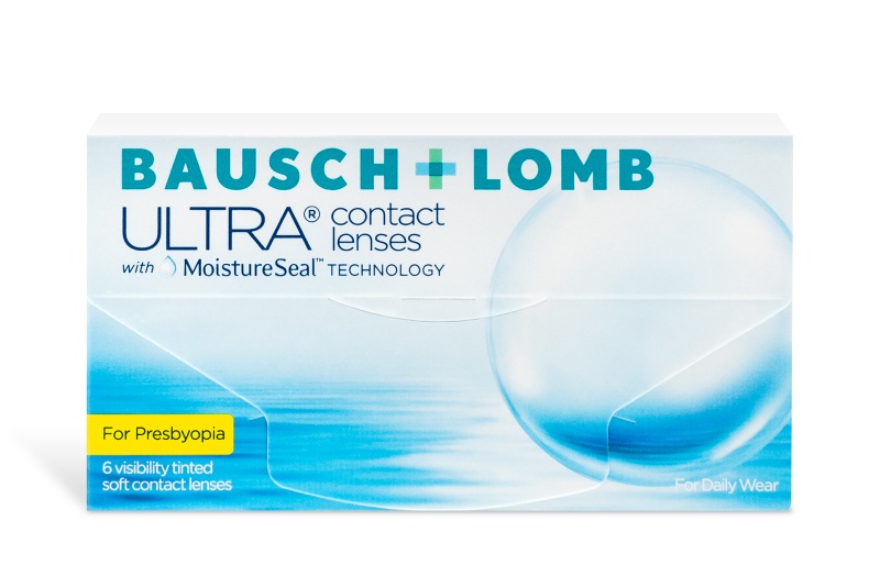 Ultra for Presbyopia (6p)
