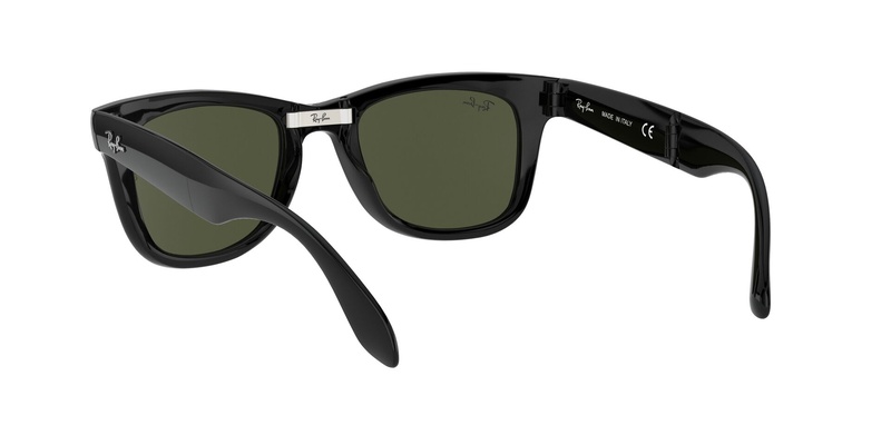 Rayban RB 4105 601 50-22