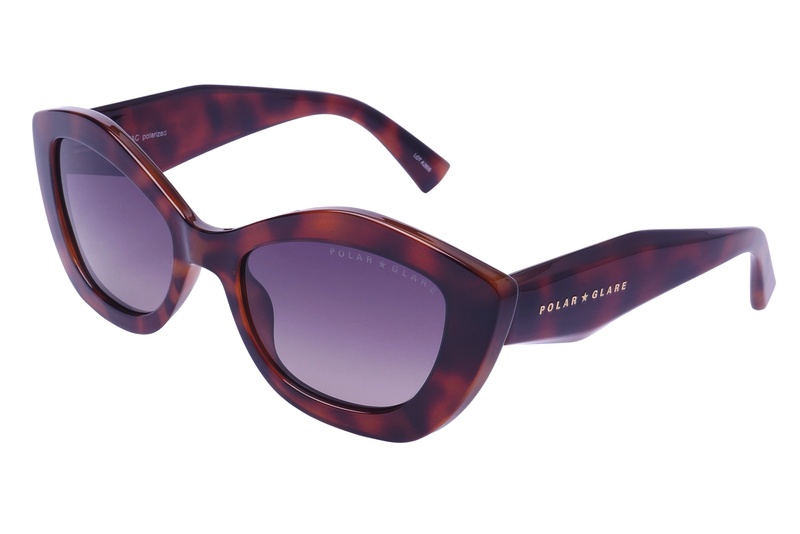 Polarglare PG 7001C BROWN TORT 51-19