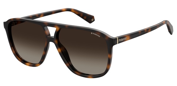 Polaroid PLD 6097/S 086LA 58-12