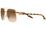 Rayban RB 3699 001/51 56-18