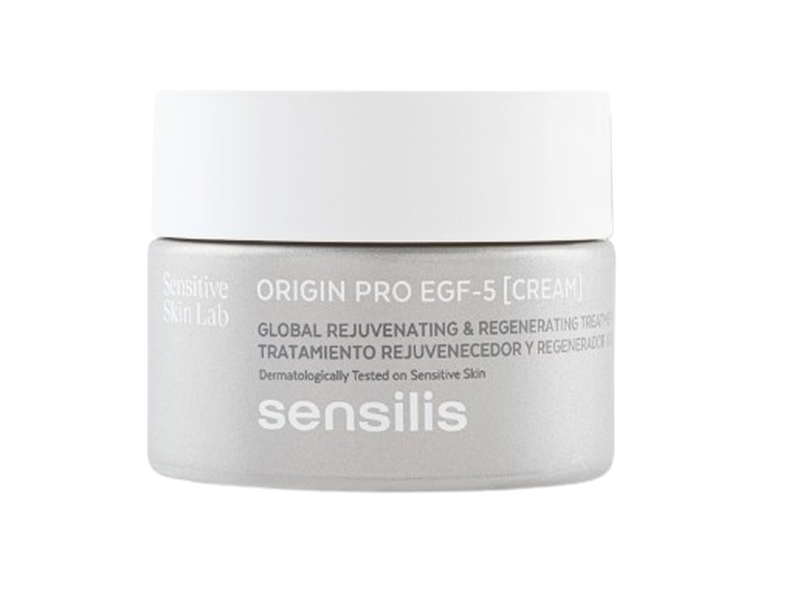 SENSILIS Origin Pro Facial Cream, 50 ml