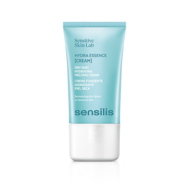 SENSILIS MOISTURIZING GEL HYDRA ESSENCE 40ML
