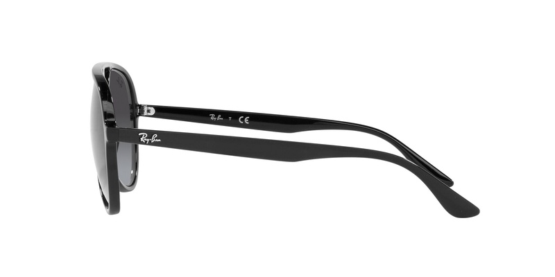 Rayban RB 4376 601/8G 57-16