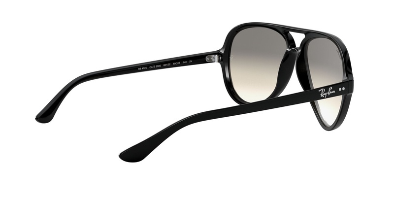 Rayban RB 4125 601/32 59-13