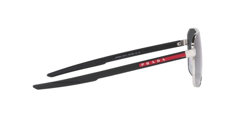 Prada SPS 55W 1BC-06G 60-14