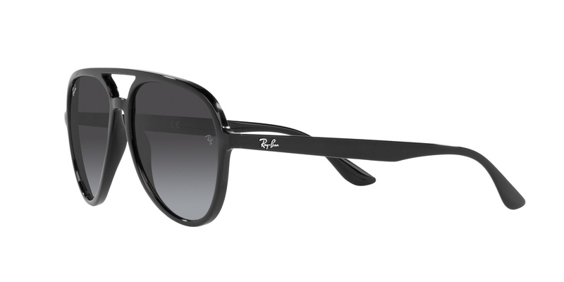 Rayban RB 4376 601/8G 57-16