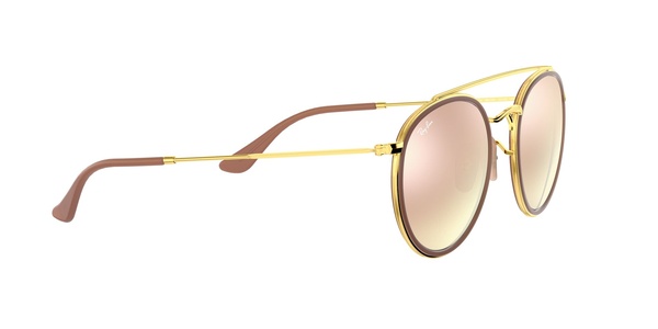 Rayban RB 3647N 001/7O 51-22