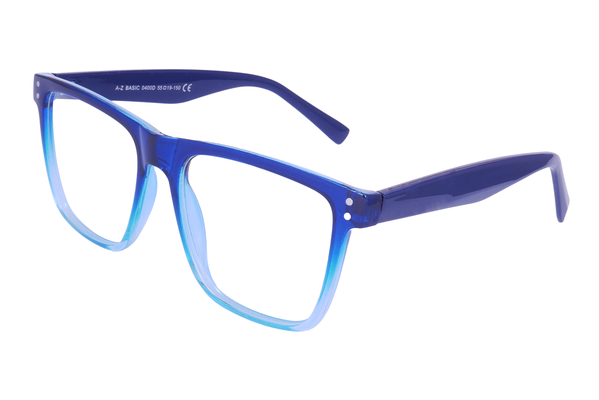 A-Z BASIC 0400 D 55-19