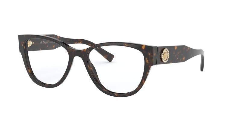 Versace 3281B 108 52-17