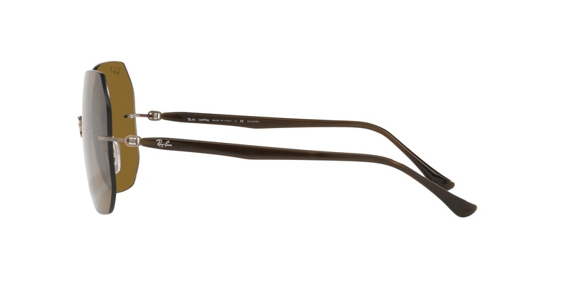 Ray-Ban RB 8067 155/83 57-18