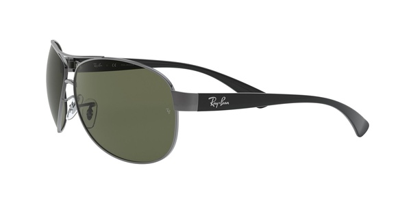 Rayban RB 3386 004/9A 67-13