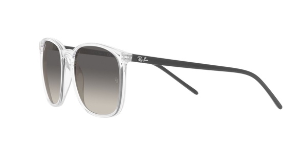 Rayban RB 4387 6477/11 56-18