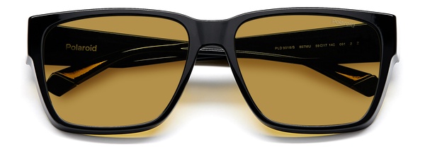 Polaroid PLD 9018/S 807MU 59-17